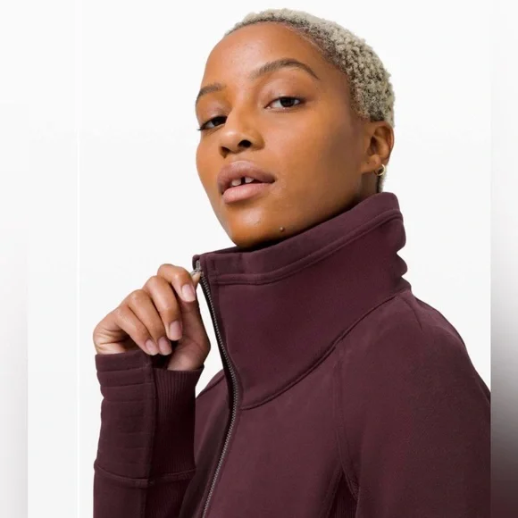 Lululemon - Radiant Jacket II - Picture 3 of 11